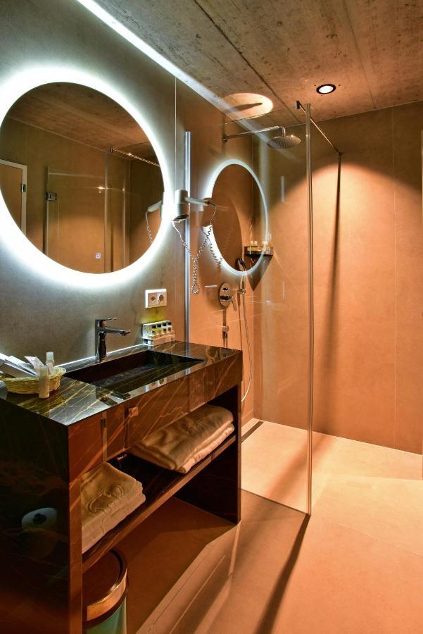 City Hotel Glarnerland Nafels Ngoại thất bức ảnh