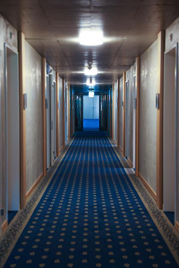 City Hotel Glarnerland Nafels Ngoại thất bức ảnh