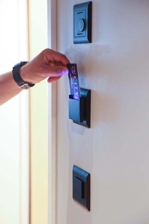 City Hotel Glarnerland Nafels Ngoại thất bức ảnh