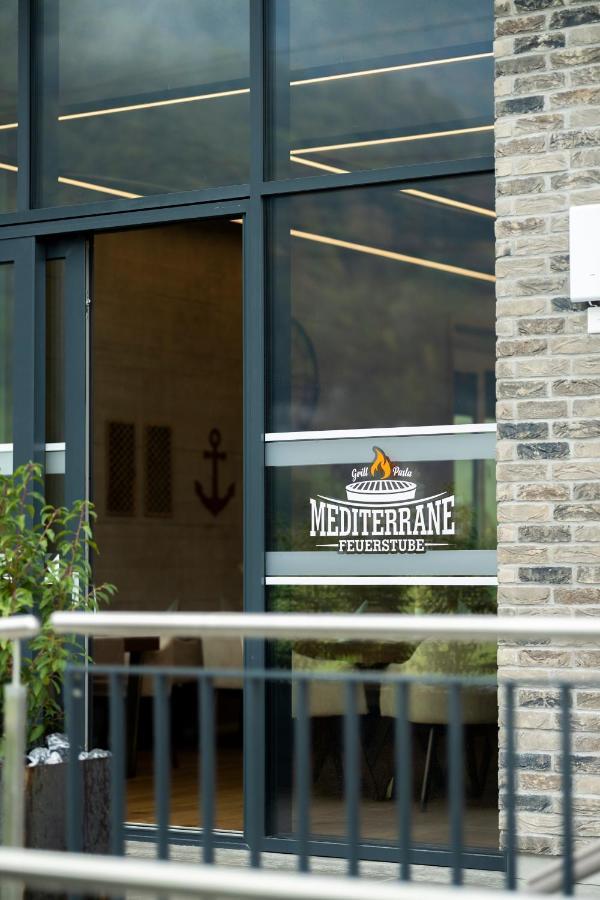 City Hotel Glarnerland Nafels Ngoại thất bức ảnh