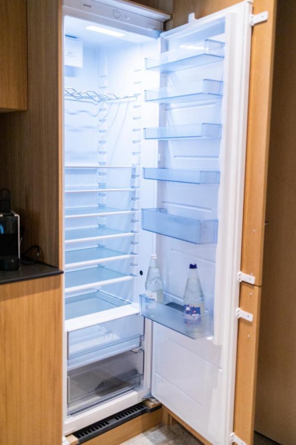 City Hotel Glarnerland Nafels Ngoại thất bức ảnh