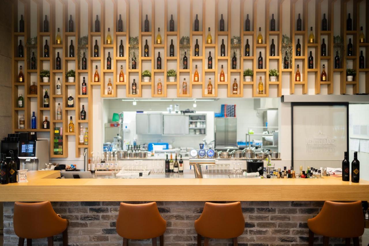 City Hotel Glarnerland Nafels Ngoại thất bức ảnh