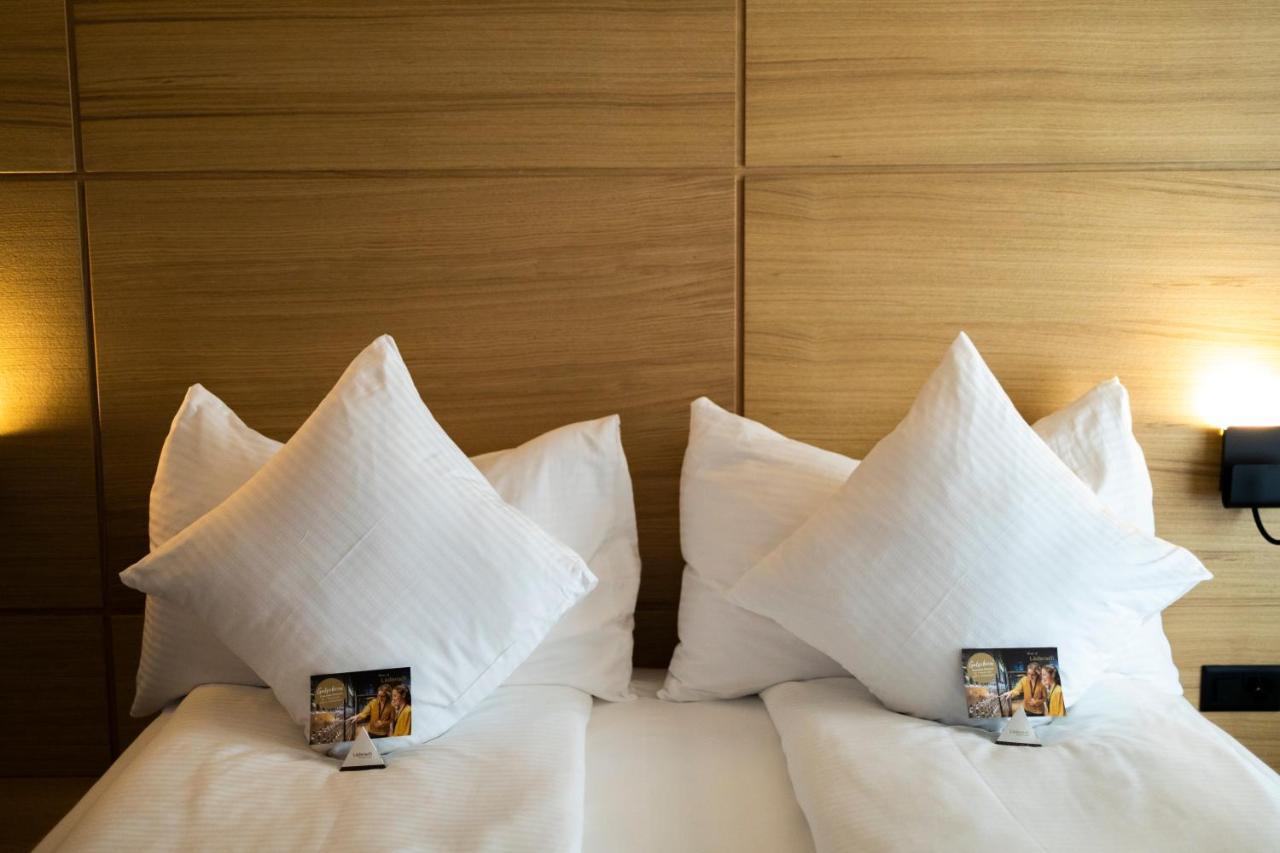 City Hotel Glarnerland Nafels Ngoại thất bức ảnh