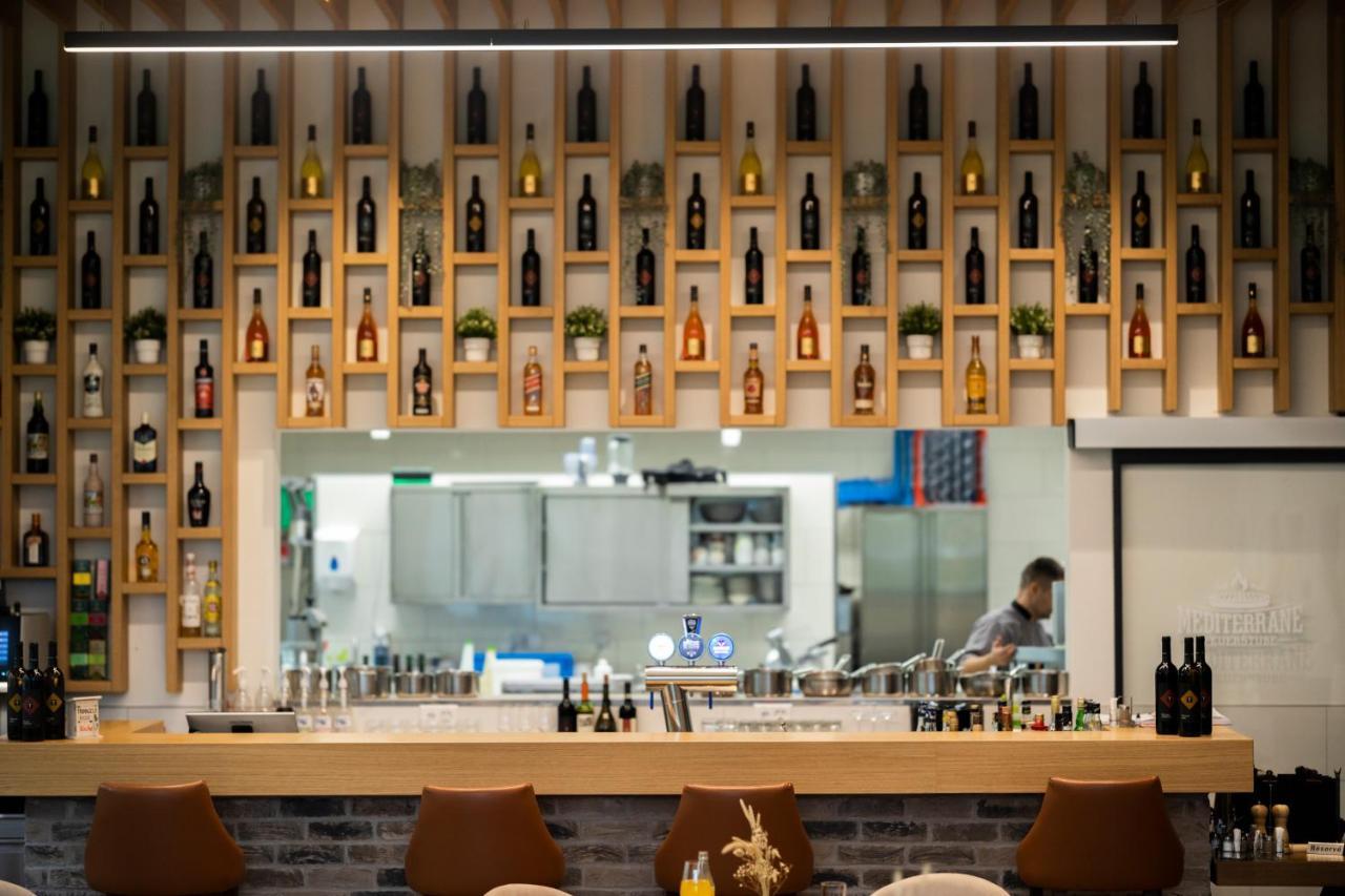 City Hotel Glarnerland Nafels Ngoại thất bức ảnh