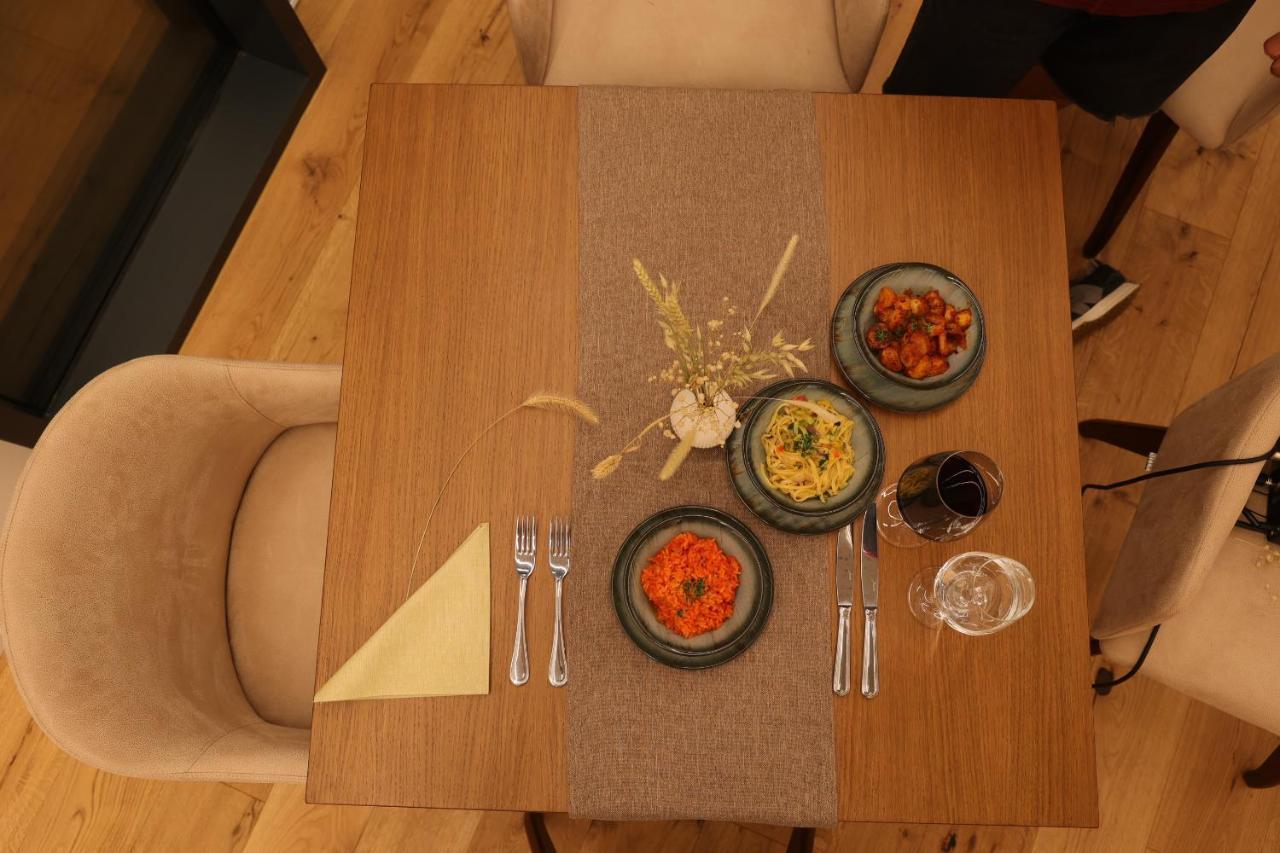 City Hotel Glarnerland Nafels Ngoại thất bức ảnh